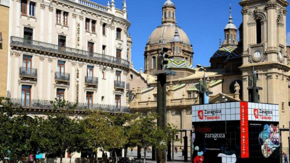 Turismo en España