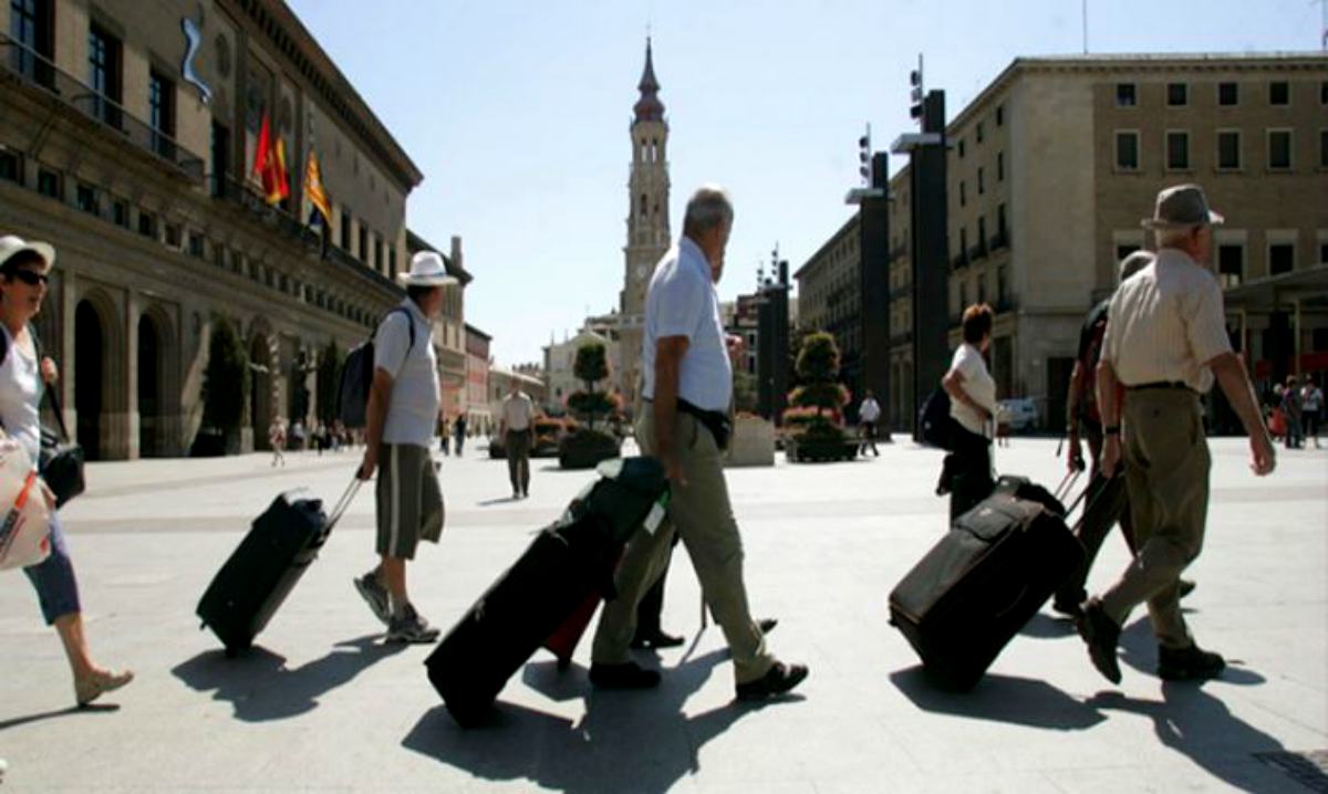 Turismo en España