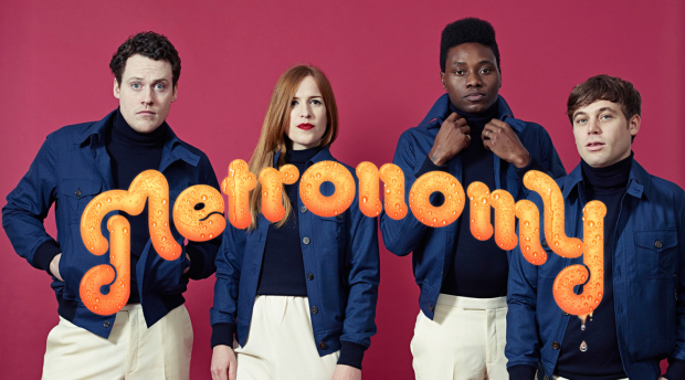 Metronomy