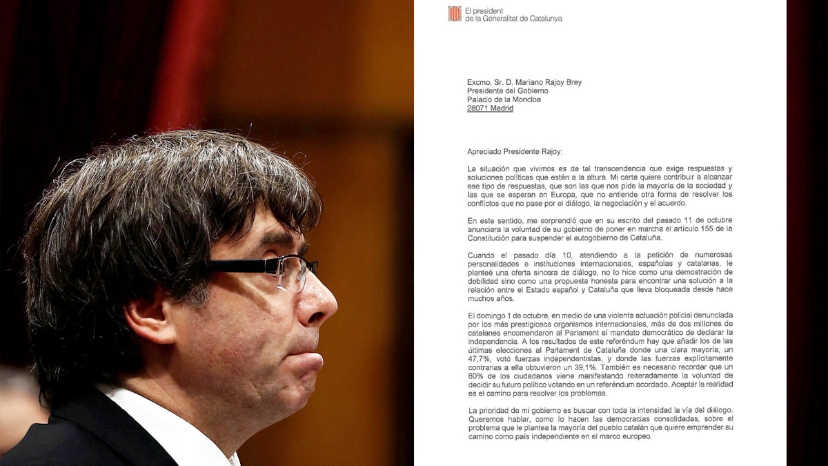 Carles Puigdemont