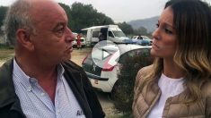 María Jamardo con la última hora desde Vigo
