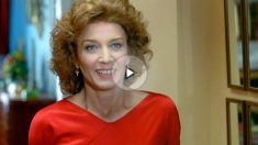 Marisa Paredes, Goya de Honor 2018.
