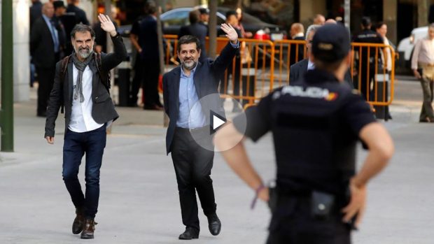 Jordi-Cuixart-Jordi-Sánchezd-Òmnium-ANC