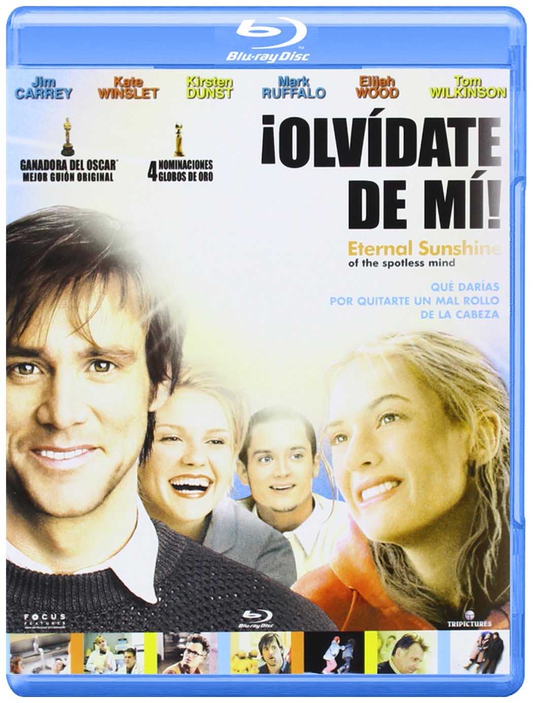 Cuantas Peliculas Ha Hecho Jim Carrey