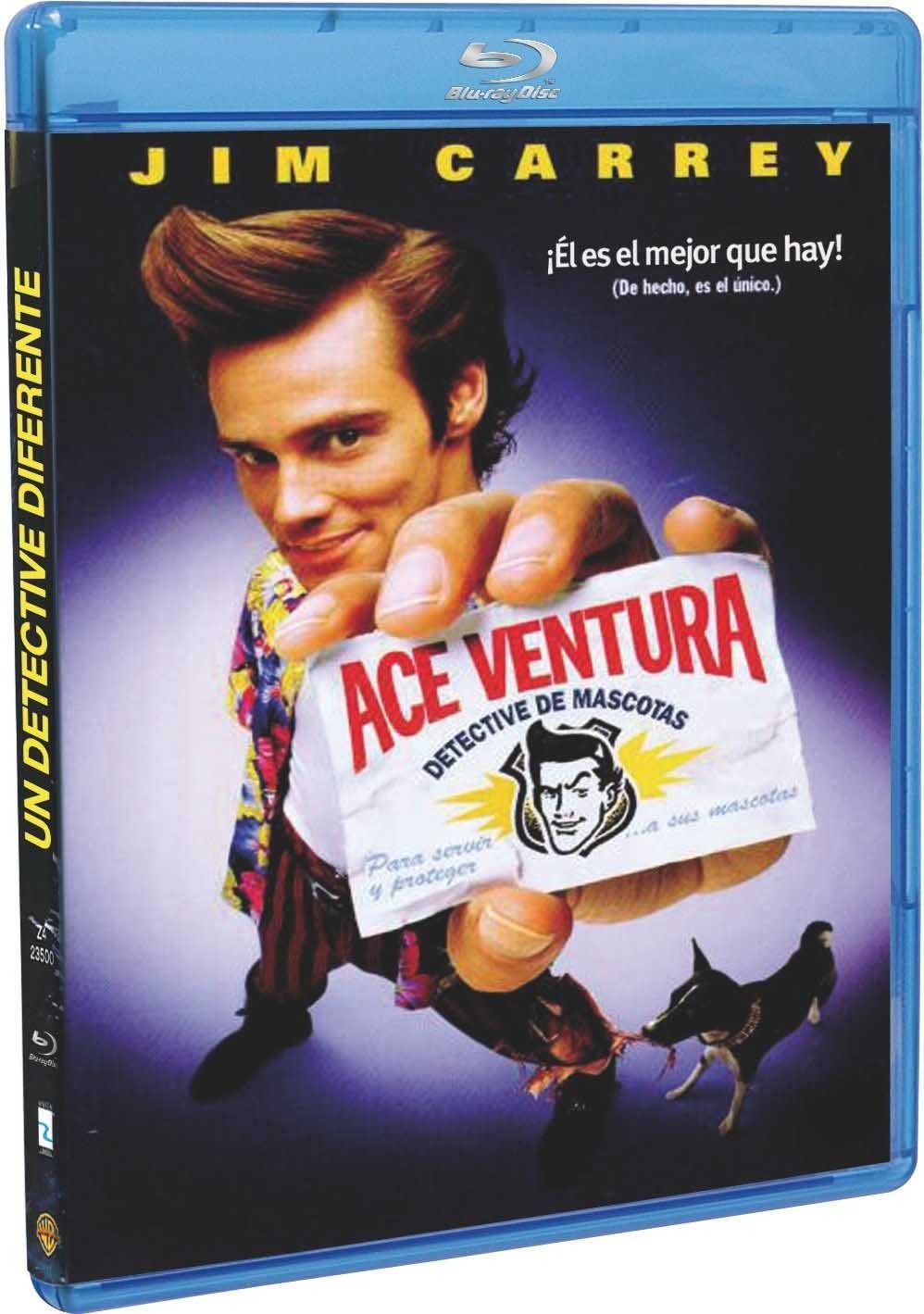 Cuantas Peliculas Ha Hecho Jim Carrey