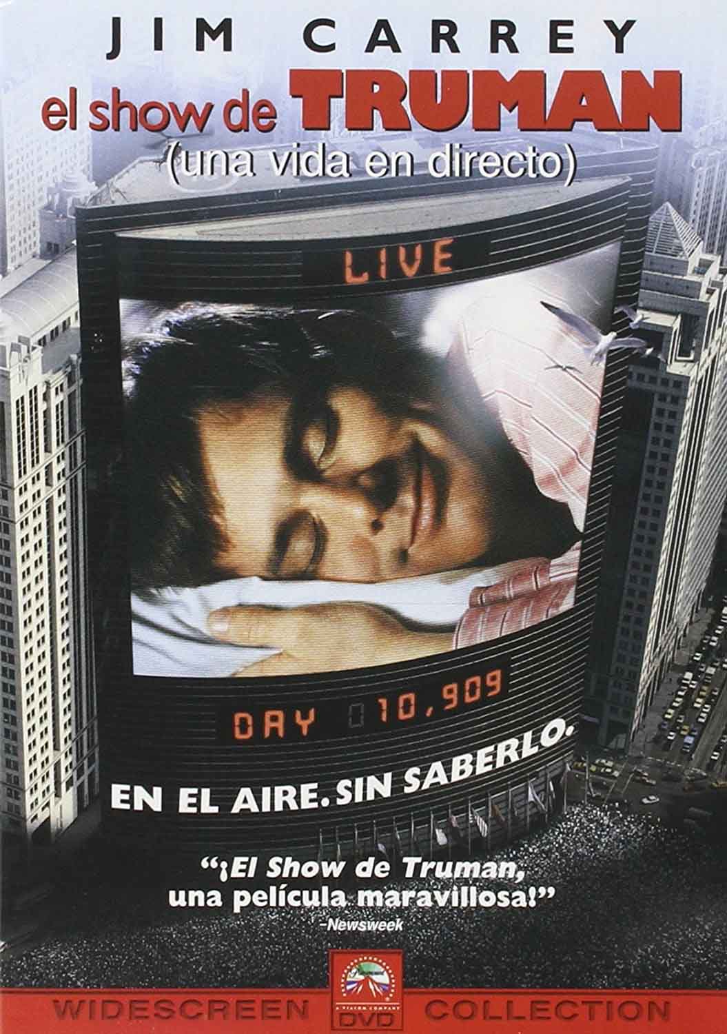 Cuantas Peliculas Ha Hecho Jim Carrey