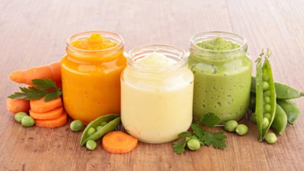 Receta De Pur De Verduras Casero A Estilo de La Abuela Receta De Pur De Verduras Casero A Estilo de La Abuela