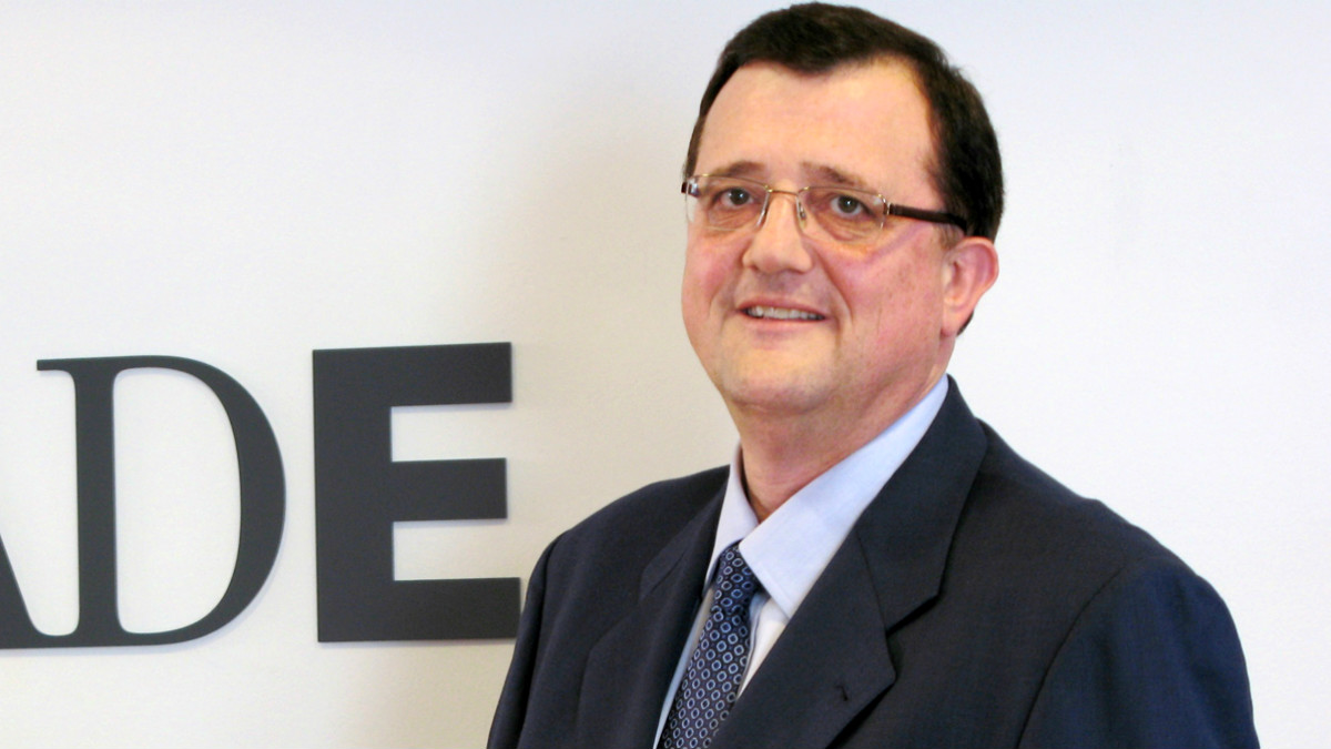 El ex consejero de Empresa de la Generalitat Francesc Xavier Mena.