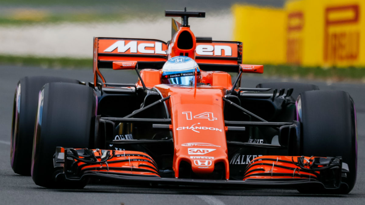 La ruptura entre McLaren y Honda ha supuesto un alivio para ambas partes, y es que según parece las diferencias entre ambos eran ya irreconciliables. (Getty)
