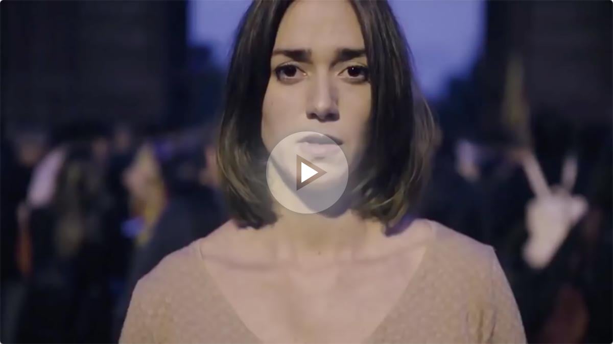 Help Catalonia