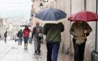 Giro de 180º confirmado por la AEMET: el cambio que llega hoy a Andalucía