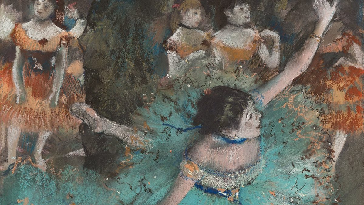 Endesa saca las obras de arte más emblemáticas del Thyssen al Paseo del Prado