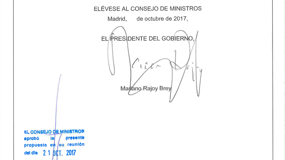 Artículo 155