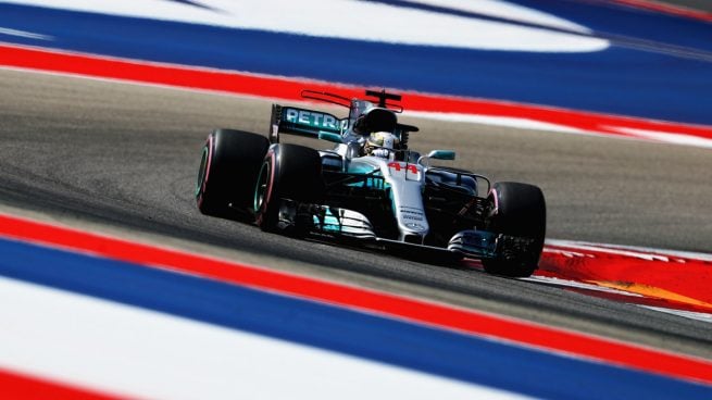 Lewis Hamilton (Getty)