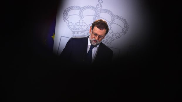 Mariano Rajoy