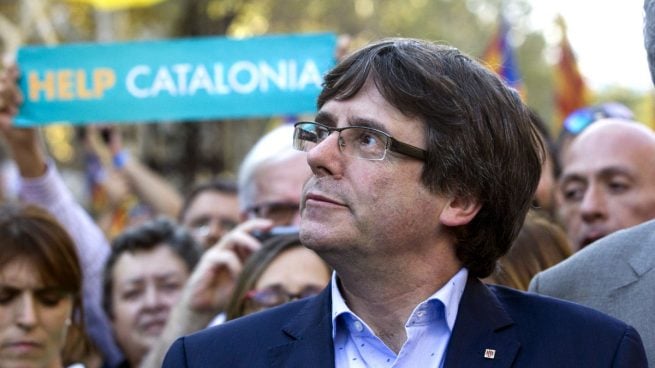 Carles Puigdemont