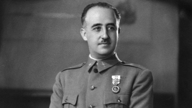 Franquismo