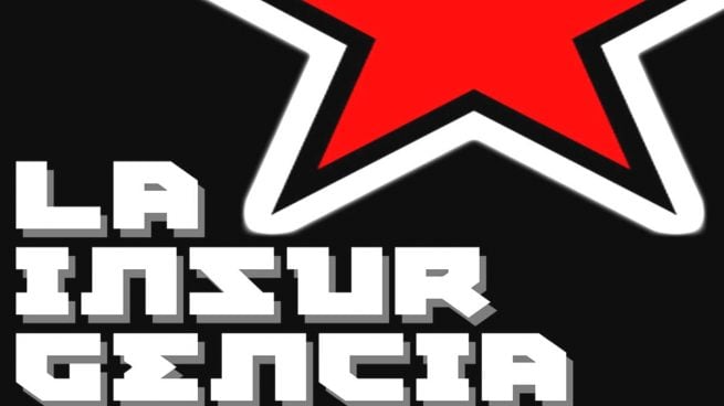 la insurgencia