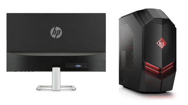 Los mejores chollos de la semana de ofertas en HP