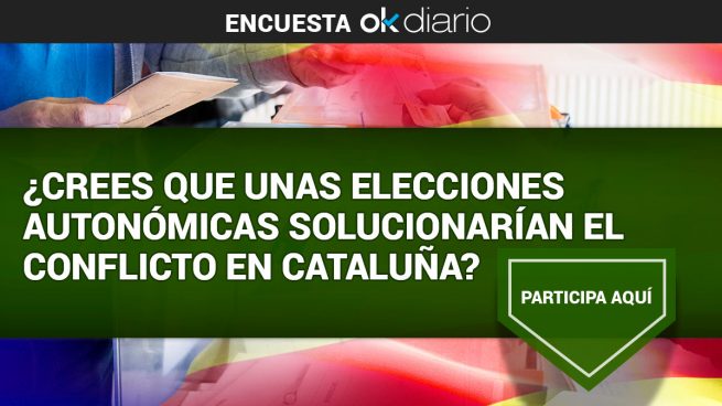 elecciones autonómicas