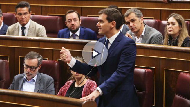 albert rivera