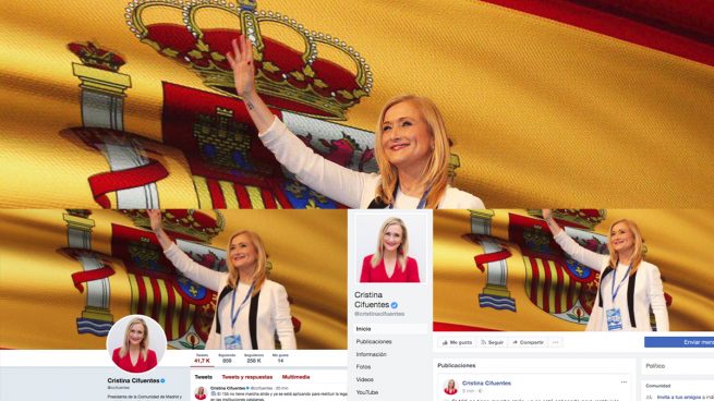 cristina cifuentes