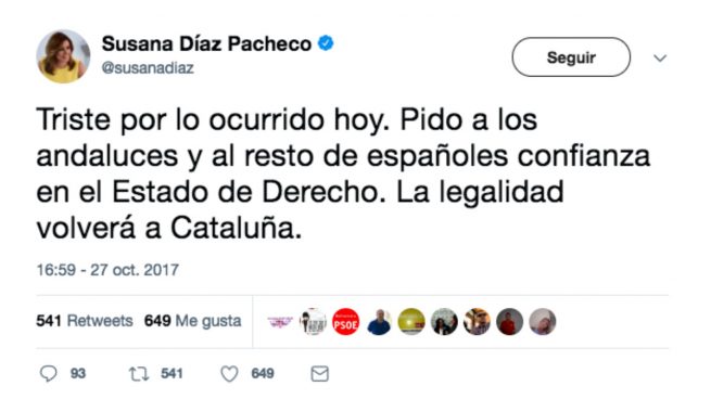 Susana Díaz