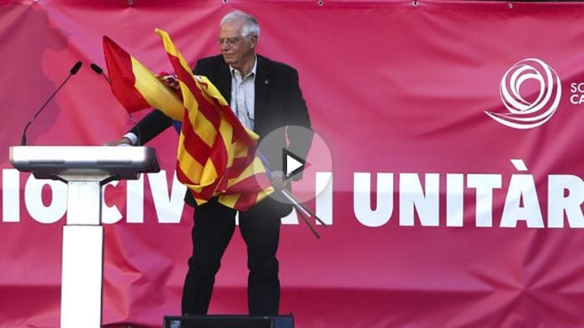 Josep Borrell