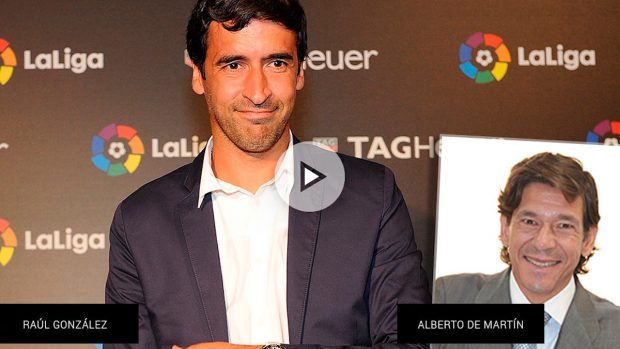 Raúl González