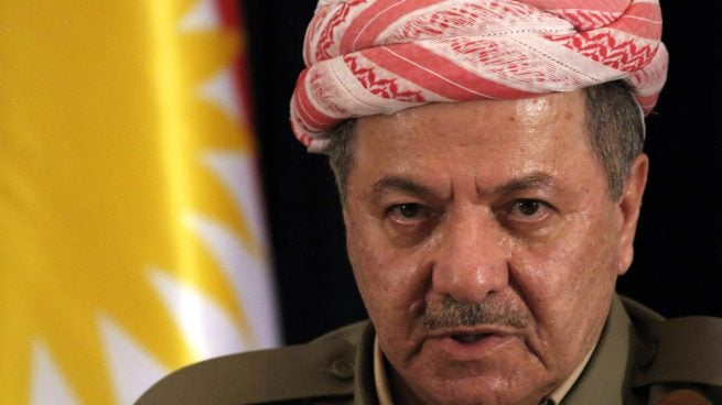 Masud Barzani