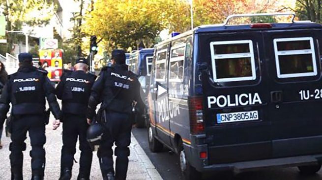 Muere apuñalado un hombre en La Coruña y detienen al presunto autor