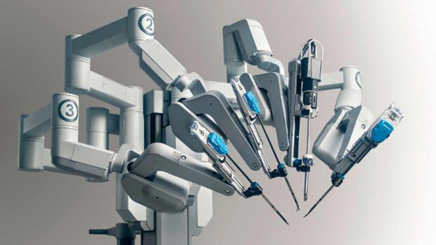Los detalles de la única traba conocida de robots cirujanos