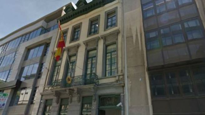 El consulado belga catalán recibe cientos de llamadas de rechazo a Puigdemont y gritos de ¡Viva España!