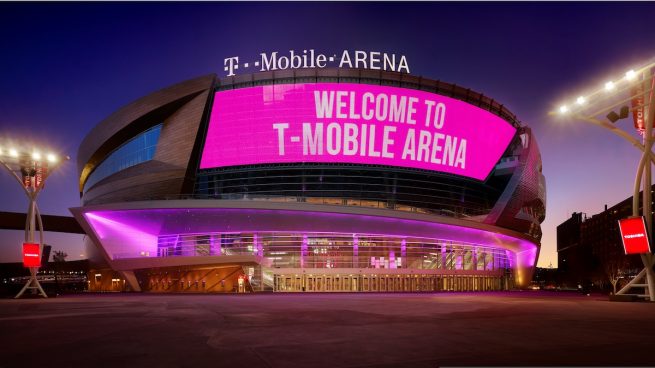 T–Mobile