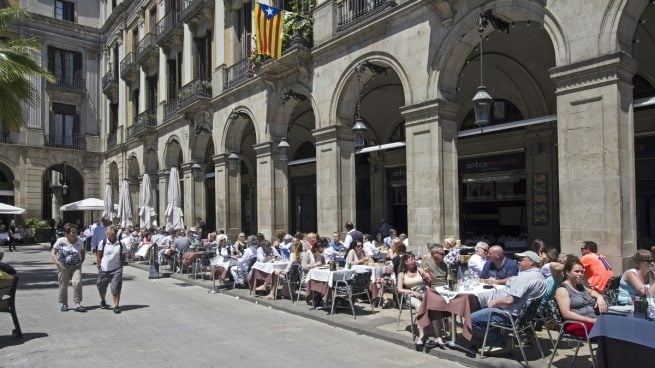 Cataluña-turismo-Barcelona