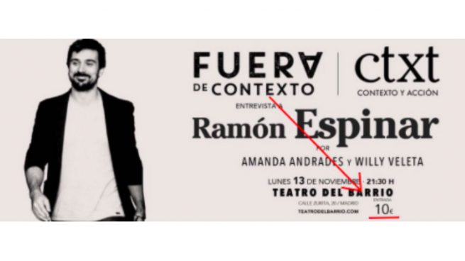 ramón espinar