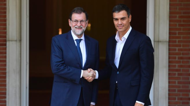 Rajoy-Sánchez