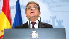 El ex delegado del Gobierno en Cataluña Enric Millo (Foto: Efe)
