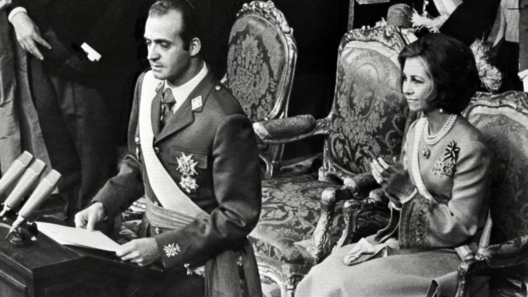 Monarquía Española