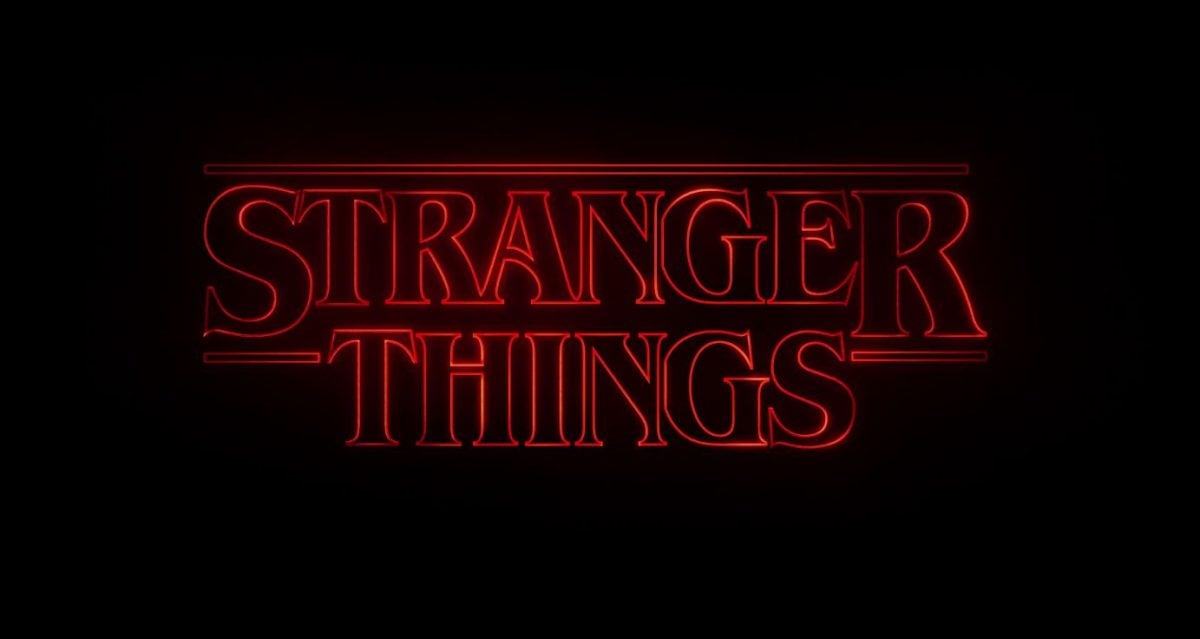 Stranger Things es una de las series más populares y aclamadas del catálogo de Netflix.