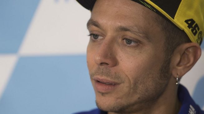 valentino rossi