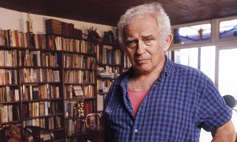 Norman Mailer