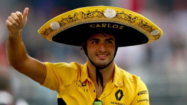 carlos sainz