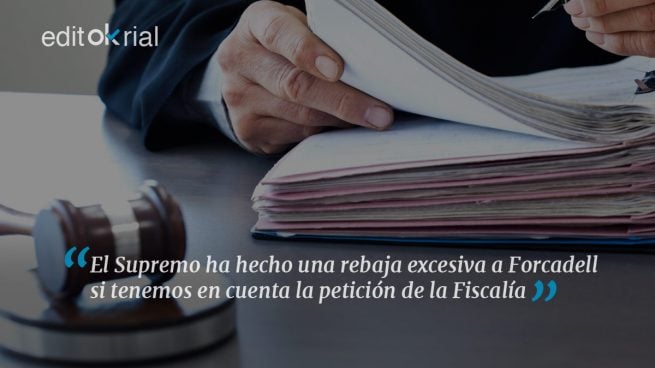 Un acierto político, un dislate jurídico