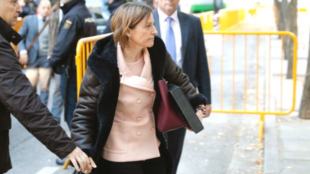 Carme Forcadell
