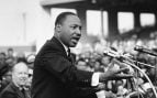 Martin Luther King