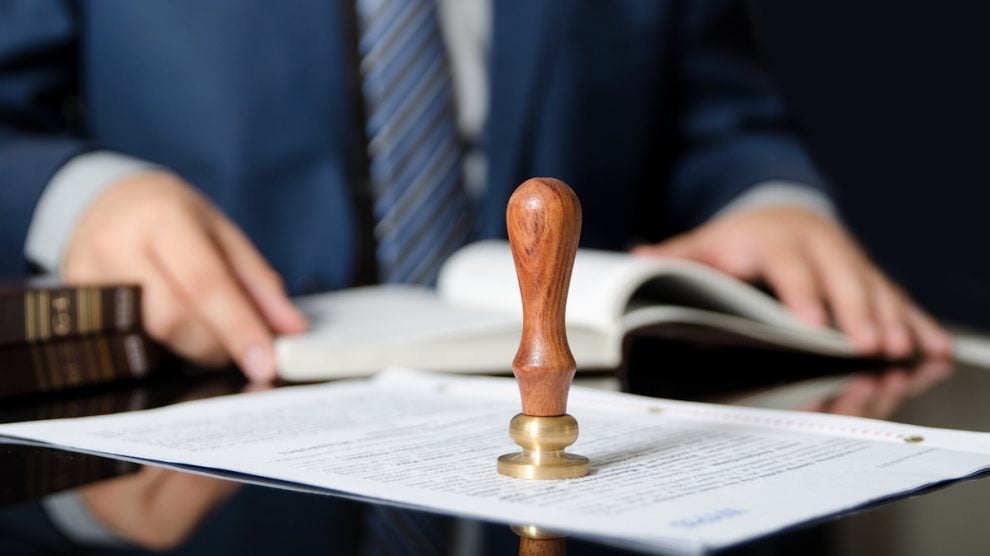 Hipotecas (Foto: iStock)