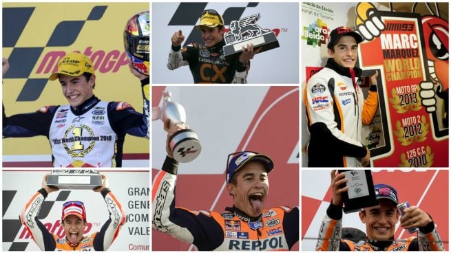 Marc Márquez