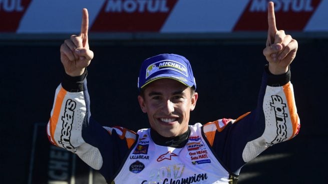 Marc Márquez