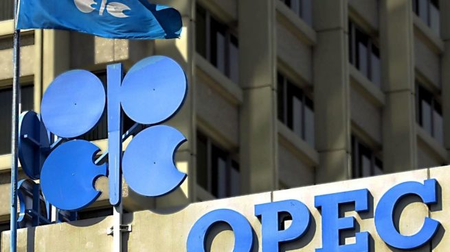 Estados Unidos prevé que la OPEP ingrese un 30% más en 2018